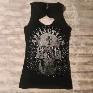 Affliction Tank Top Size lg